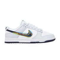 Nike Dunk Low '3D Swoosh' 38.5
