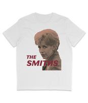 The Smiths- Ask - UK 12' - 1986 - Back Print - Organic T-Shirt Mens Womens Tees Top - Morrissey 4XL