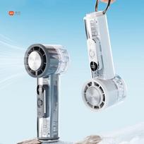 Sumi 100-Speed Handheld USB Cooling Fan