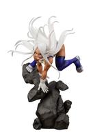 My Hero Academia ARTFX J Mirko Scale PVC Painted Complete Figure 1/8