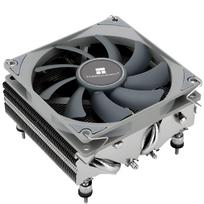 Thermalright AXP90 X53 CPU Cooling Heatsink, Down-Pressure Type Heatsink, Includes 4 Pure Copper Heat Tubes, Supports AMDIntel