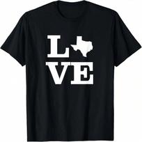 Texas Tornado Chaser T-Shirt S