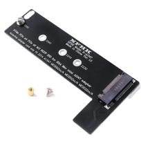 M.2 NGFF M-Key NVMe SSD Converter Card for 2014 Mac Mini A1347 MEGEN2 MEGEM2 MEGEQ2