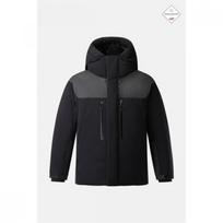 Kolon Sports Unisex Heavy Bilay Down Jwjdx25005blk blacks/XS