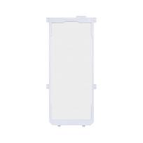 LIANLI [LANCOOL 216] Series Dedicated Dust Filter Kit LAN216-2W White (Authorized Japanese Distributor Product)