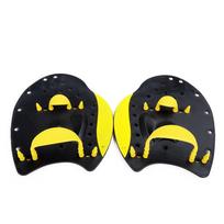 Accessory Frog Finger Swimming Paddles Girdles Correction Hand Fins Diving Palm Swim Paddles Hand M