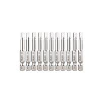 LAOA LA619 1/4-inch Hex Screwdriver Bits