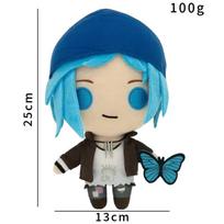 Lifes Is Stranges Plush Toy Lifes Is Stranges Chloes Lifes Is Stranges Accessories Merch Plushie Doll Christmas Birthday Gift