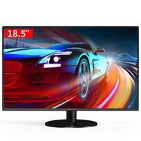 KKTV 18,5 colio nešiojamas HD namų biuro monitorius CN kištukas (adapteris įtrauktas)
