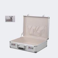 Zhonghuan Li'an Multi-functional Aluminum Alloy Tool Case with Password Lock