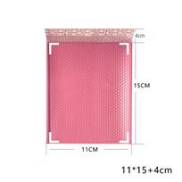 Poly Speedy Mailers Bubble Mailers Self Seal Courier Bags Envelope Bags Bubble Padded Envelopes 11x15cm