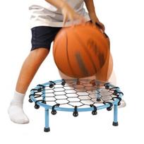 [Leading Edge] B-League Recommended Dribble Net - 50% Dribble Noise Reduction - 1-Year Warranty - No Tools Required - Reduces Vibration and Noise -