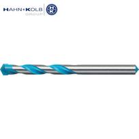 HAHN+KOLB Carbide Multi-Purpose Drill Bit 8.0x120mm