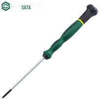 SATA Precision Magnetic Cross-Head Screwdriver
