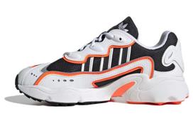 adidas Wmns Ozweego OG 'White Carbon Orange' 37