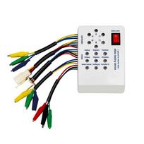 Electric Bike Controller E-bike Accessories Parts E-bike Scooter Brushless Controller Brushless Motor Controller China Mainland