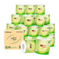 Mind Act Upon Mind BT927 Tea Talk Classic Toilet Paper