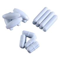 PTFE Magnetic Stir Bar C-type 5x3mm