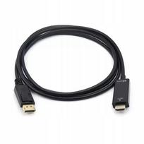 Kabel Display Port Do Hdmi 2.0 Dp Adapter Przejściówka 4K/60Hz 3M - Pawonik