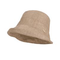 Solid Color Summer Sun Hat Rolled Edge Basin Hat Casual Sunshade Hat  Outdoor