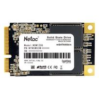 Netac N5M Swift serijos mSATA SSD