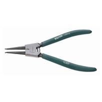 Sata German Style Straight External Circlip Pliers