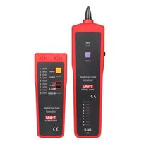 UNI-T UT682 Network Cable Tester & Tracker