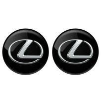 For LEXUS RX300 RX330 RX350 IS250 LX570 is200  Car Door Lock Keyhole Anti-blocking Protection Stickers Interior Accessories