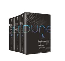 Prelude to Dune Trilogy Novel Set