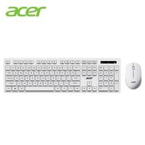Acer KM412 Belaidės klaviatūros ir pelės rinkinys