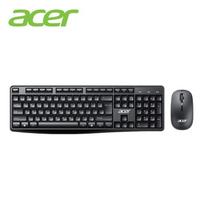 Acer KM41-2K Wireless Keyboard and Mouse Combo