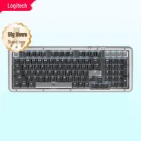 Logitech G ALTO KEYS K98M Plus Wireless Mechanical Keyboard