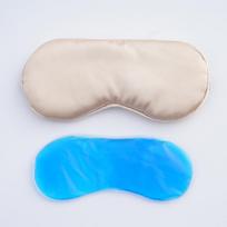 Electric heating steam eye mask USB constant temperature sleep hot compress steam eye mask eye mask (non-silk) shading