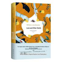 Love and Other Demons by Gabriel García Márquez