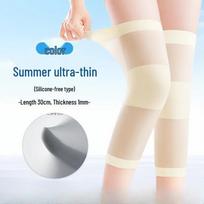 TULX Women's Thin Summer Knee Braces