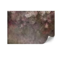 Fototapeta Flizelinowa Premium - 250 X 175 Cm - Styl Rustykalny - Kwiaty