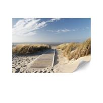 Fototapeta Flizelinowa Standard - 200 X 140 Cm - Styl Eklektyczny - Natura