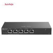 Ruijie RG-EG105G-P-E V2 5-Port Gigabit PoE SD-WAN Gateway Router (CN version)