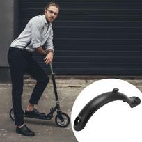 With Hook Scooter Mudguard for Xiaomi Mijia M365 Electric Scooter Accessory Installation