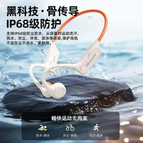 Newsmy G06 Bone Conduction Sport Headphones