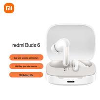 Redmi Buds 6 Wireless Earbuds