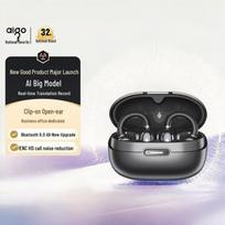 aigo CA05plus Bluetooth Bone Conduction Ear Clip Earphones