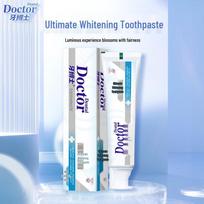Dr. Ya Whitening Toothpaste