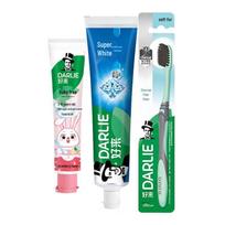 Darlie Family Oral Care Set