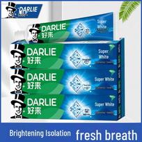 Darlie Whitening & Stain Protection Toothpaste