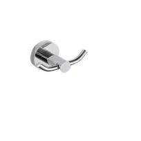 Ruiwo Stainless Steel Double Clothes Hook