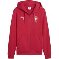 Puma 25-26 World Cup Portugal Football Training Casual Hoodie Men hoodies 784823-27 S