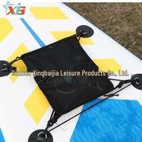 SUP Surfboard Storage & Changing Bag for Wetsuits & Paddleboards Board Nose Bag
