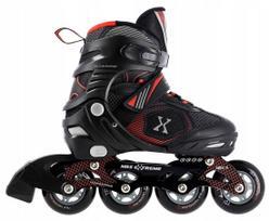 Nils Extreme Na9080 Adjustable Roller Skates