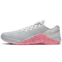 Nike  Metcon 5 Pure Platinum Women Sneakers Grey Oil-Grey AO2982-004 39